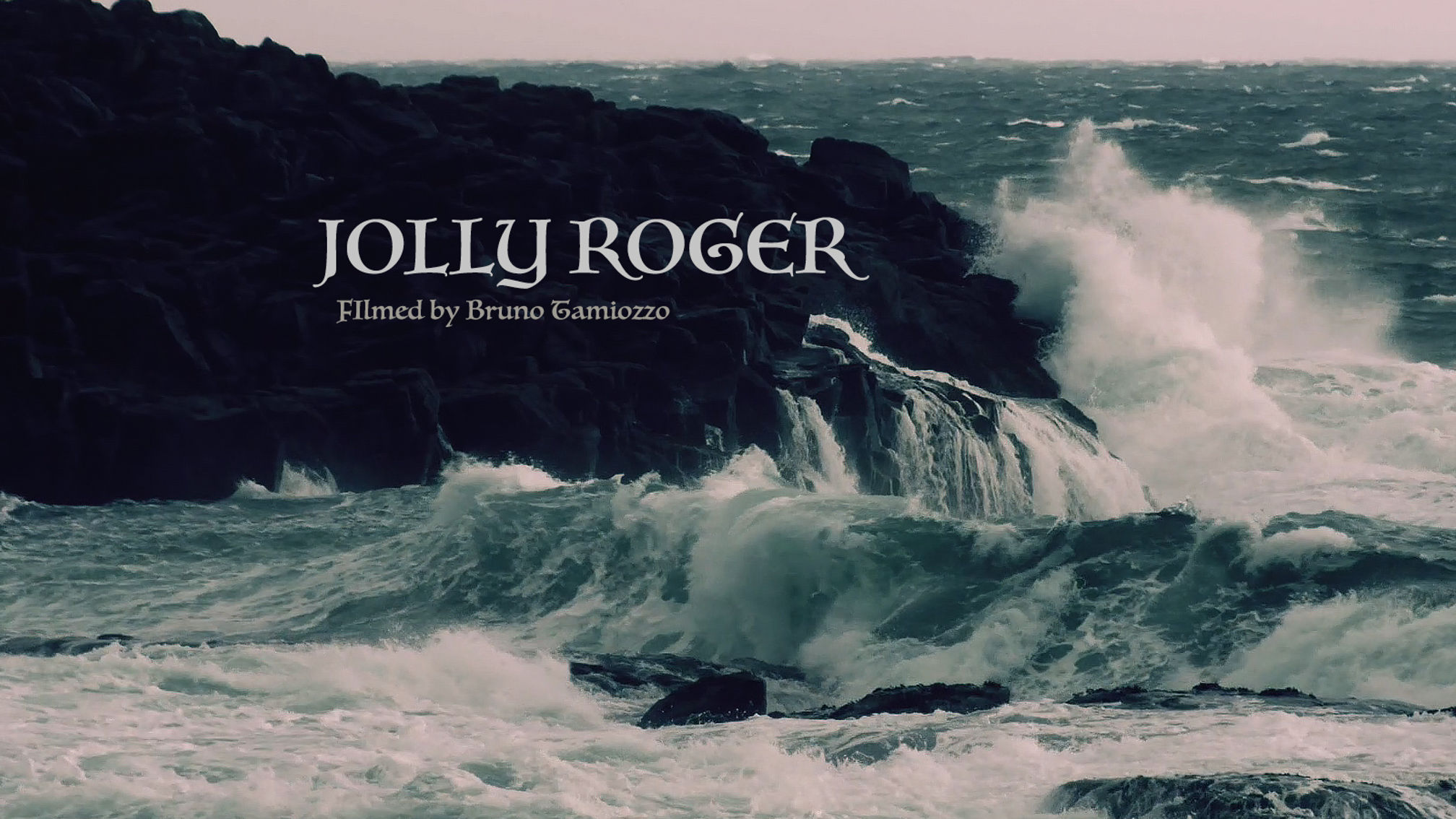 JOLLY ROGER